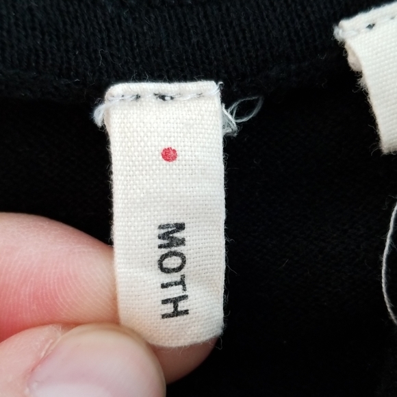 Anthro sweater - Picture 5 of 7